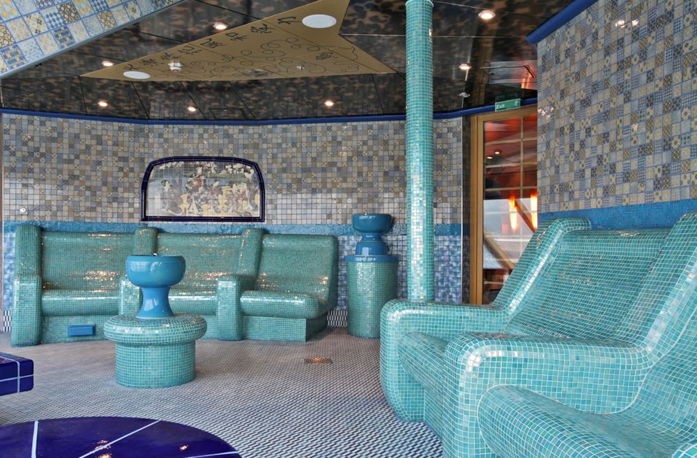 Samsara Spa
