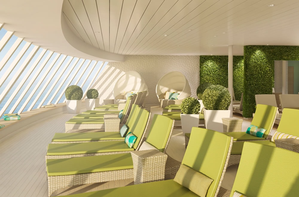 Body & Sol organic spa