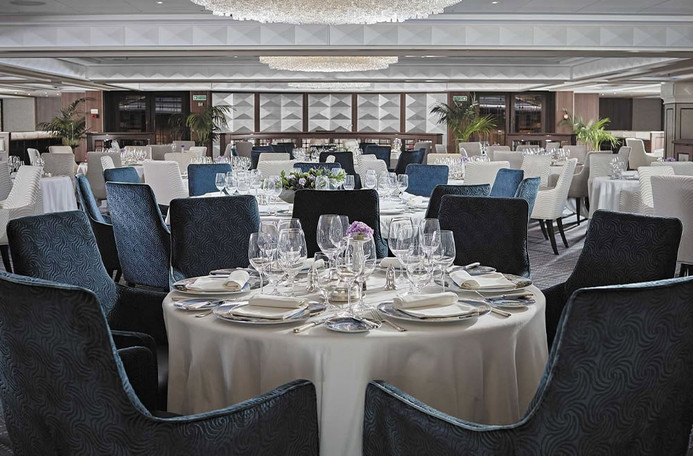 Foto Seven Seas Navigator3