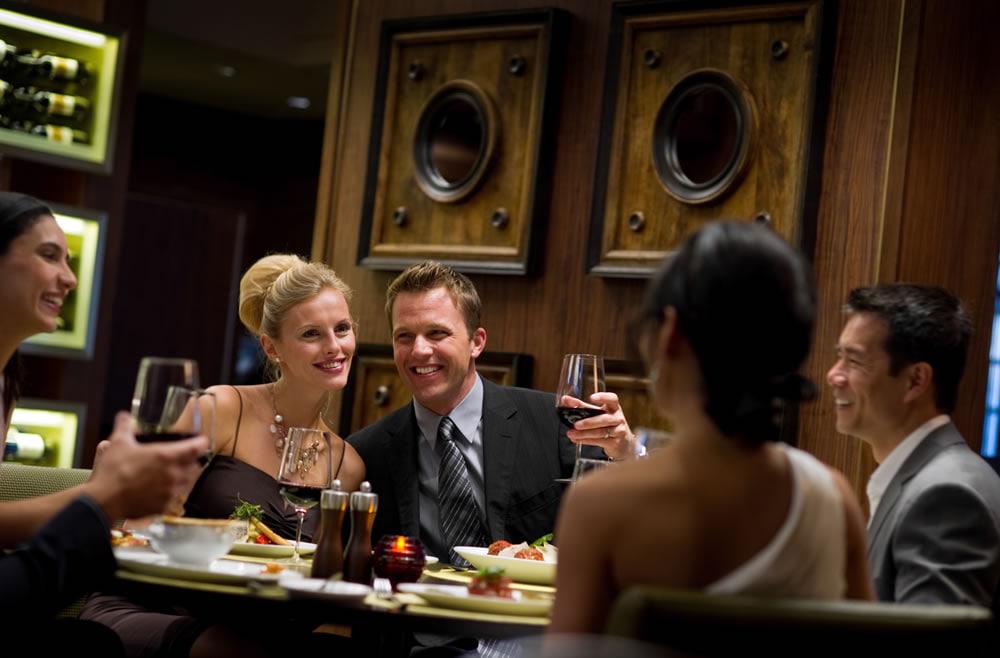 Tuscan Grille