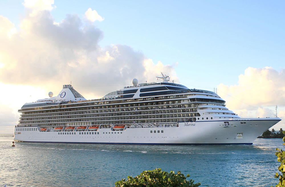Foto Oceania Marina15