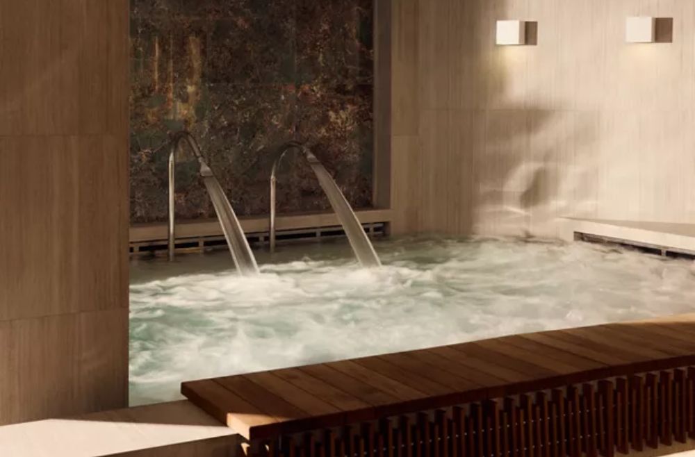 Spa