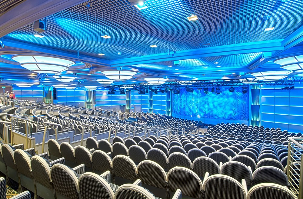 teatro