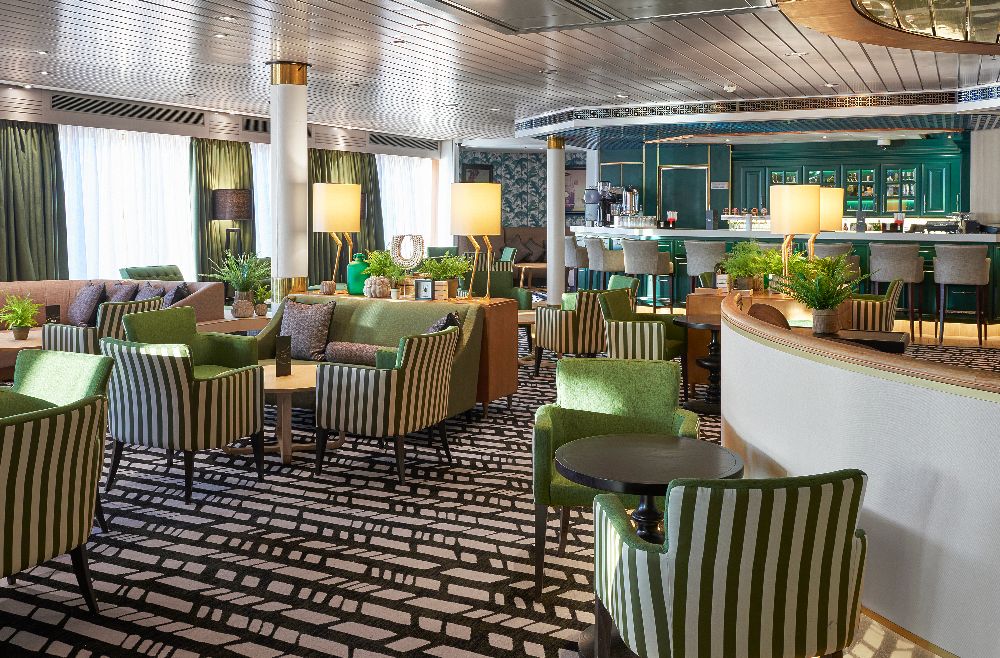 Ocean Bar