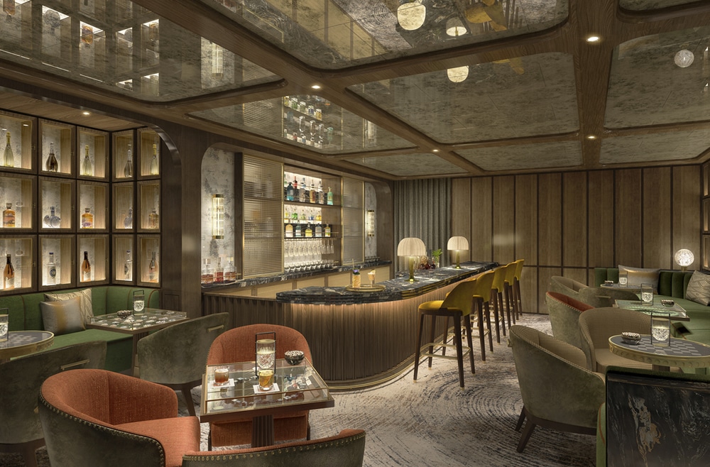 Bar Silver Moon
