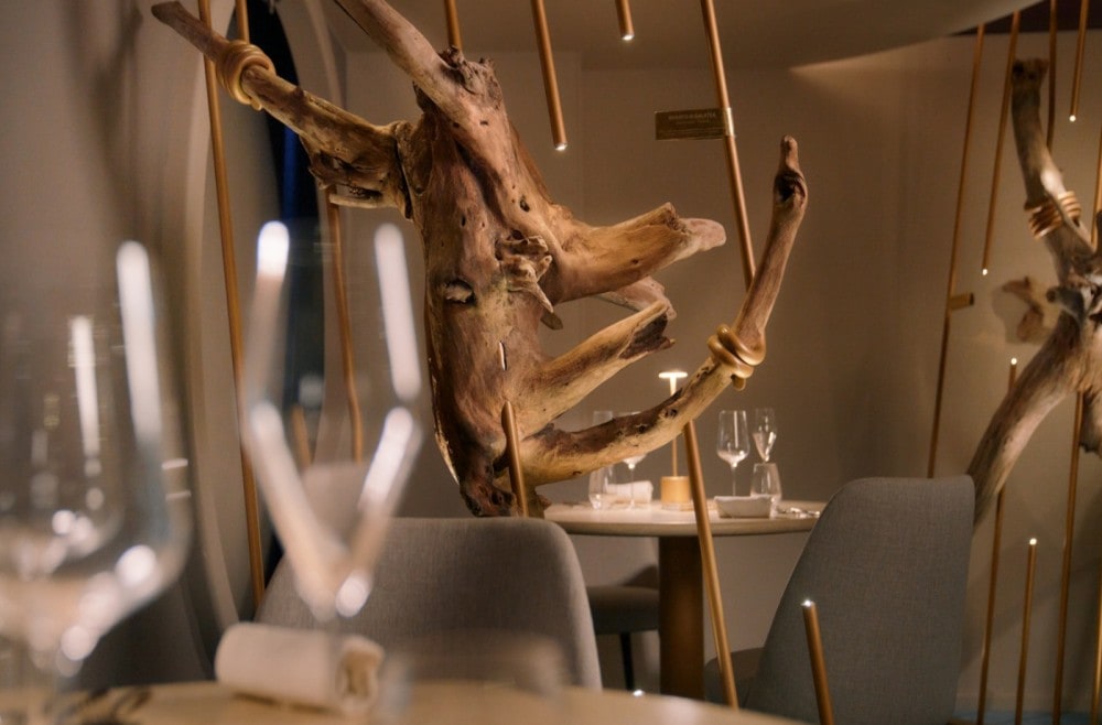 Restaurante Archipiélago