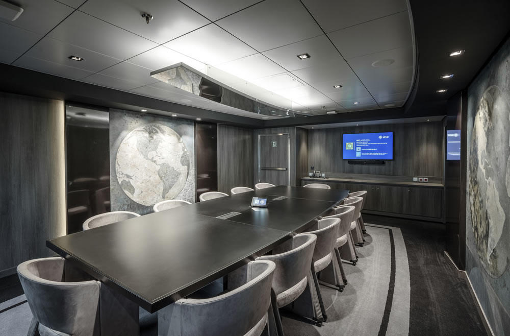 Foto MSC World America1