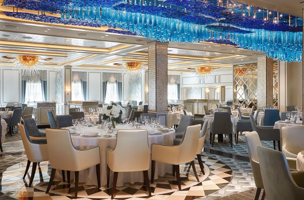Foto Seven Seas Explorer16