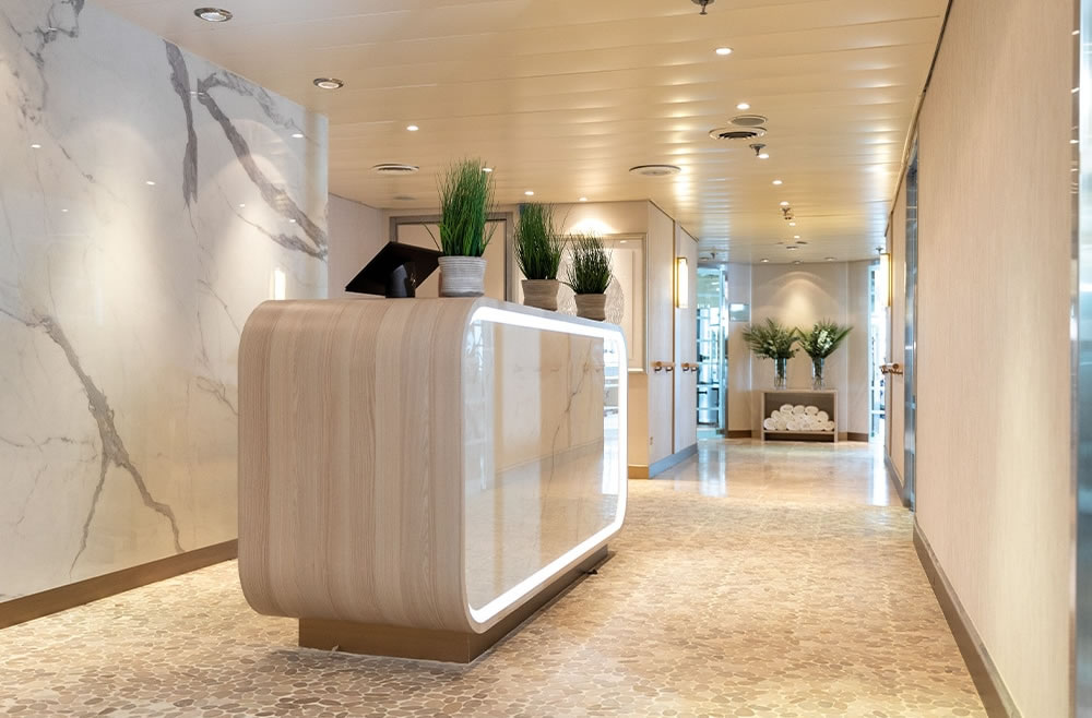 Foto Seven Seas Navigator4