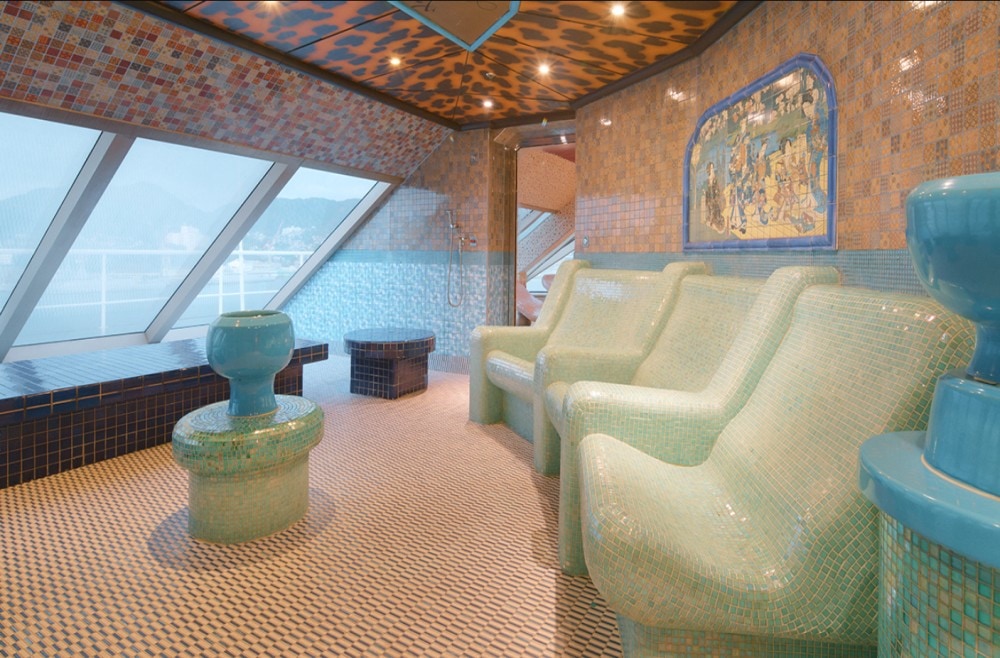 Spa Solemio