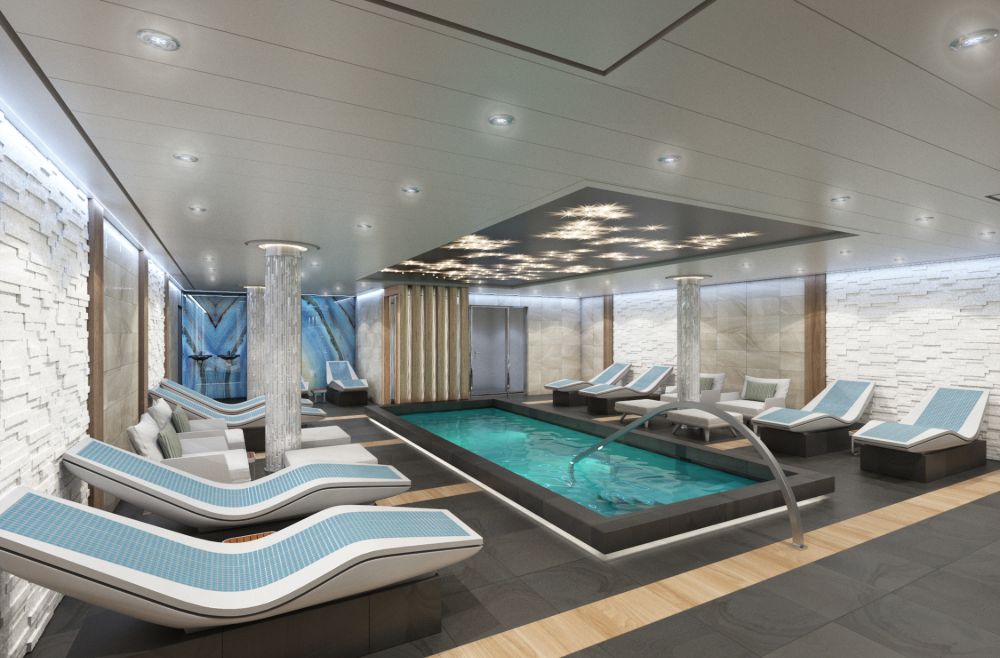 Carnival Celebration _Cloud9Spa