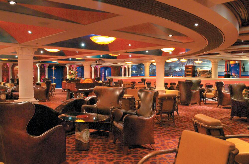 Cigar Bar
