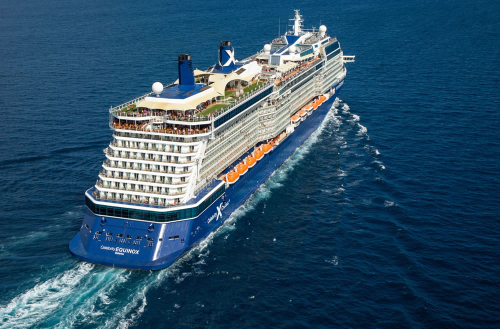 Foto Celebrity Equinox3