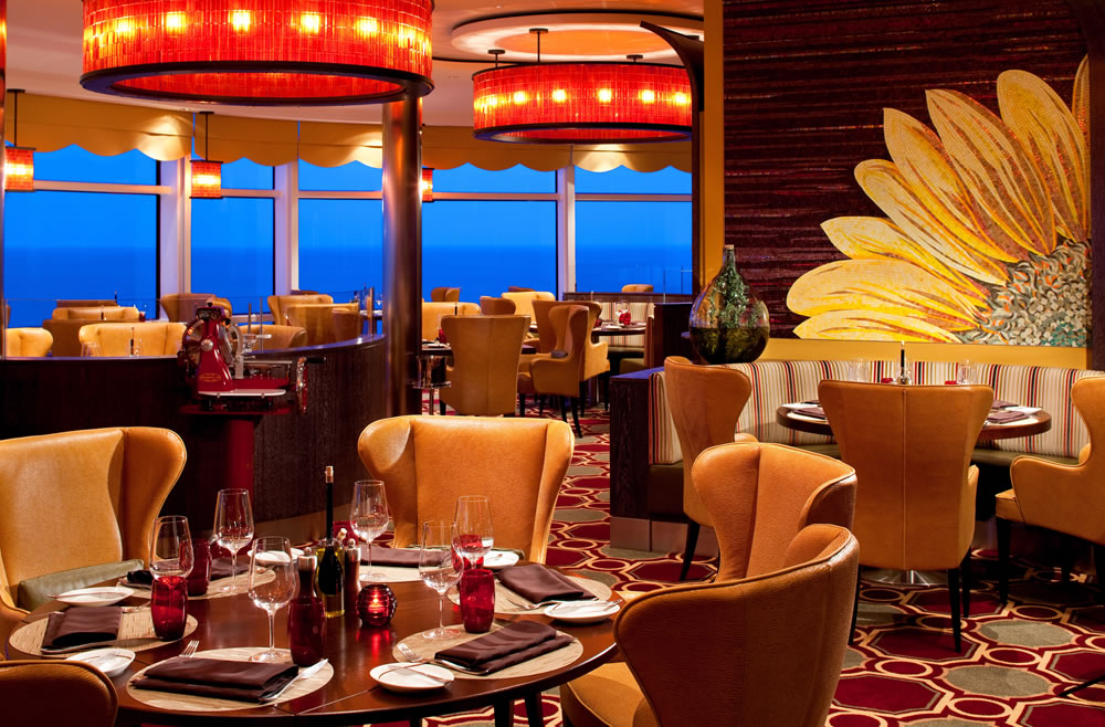 Tuscan Grille