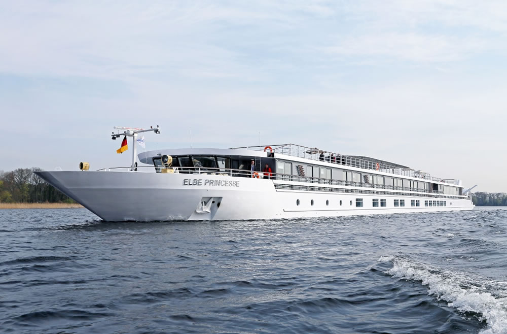 Foto MS Elbe Princesse10