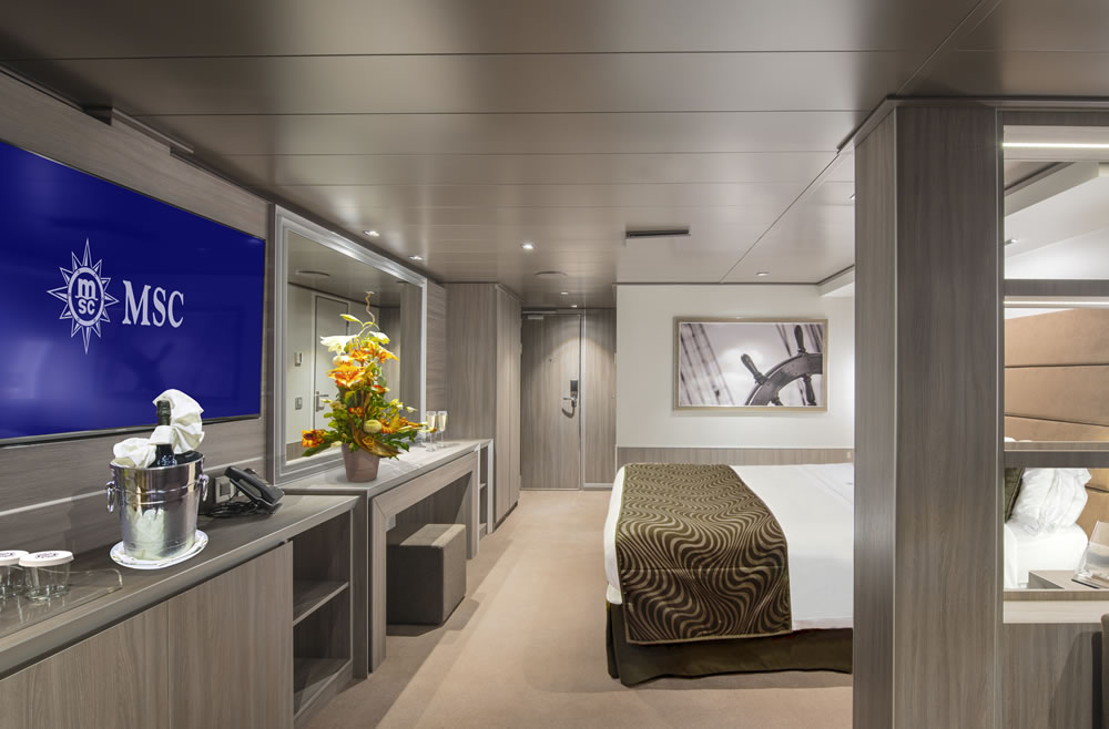 Foto MSC Seaside1