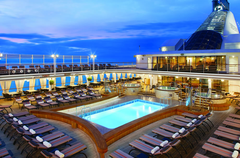Foto Silver Cloud9