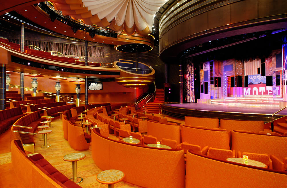 ms Oosterdam_theatre