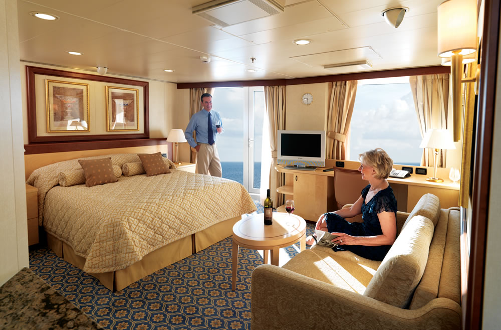 QV Queens Suite