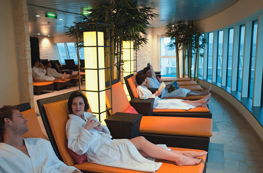 Body & Sol Spa