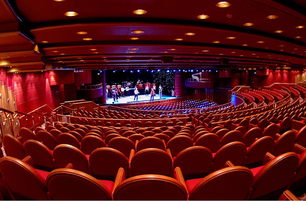 teatro