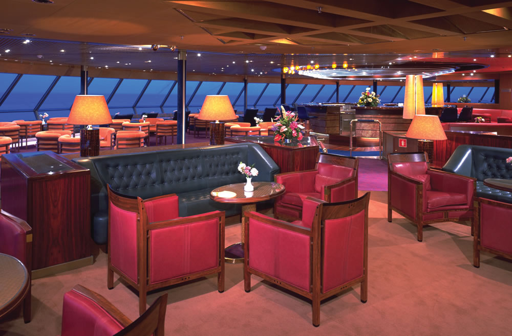 Crow´s Newt Lounge