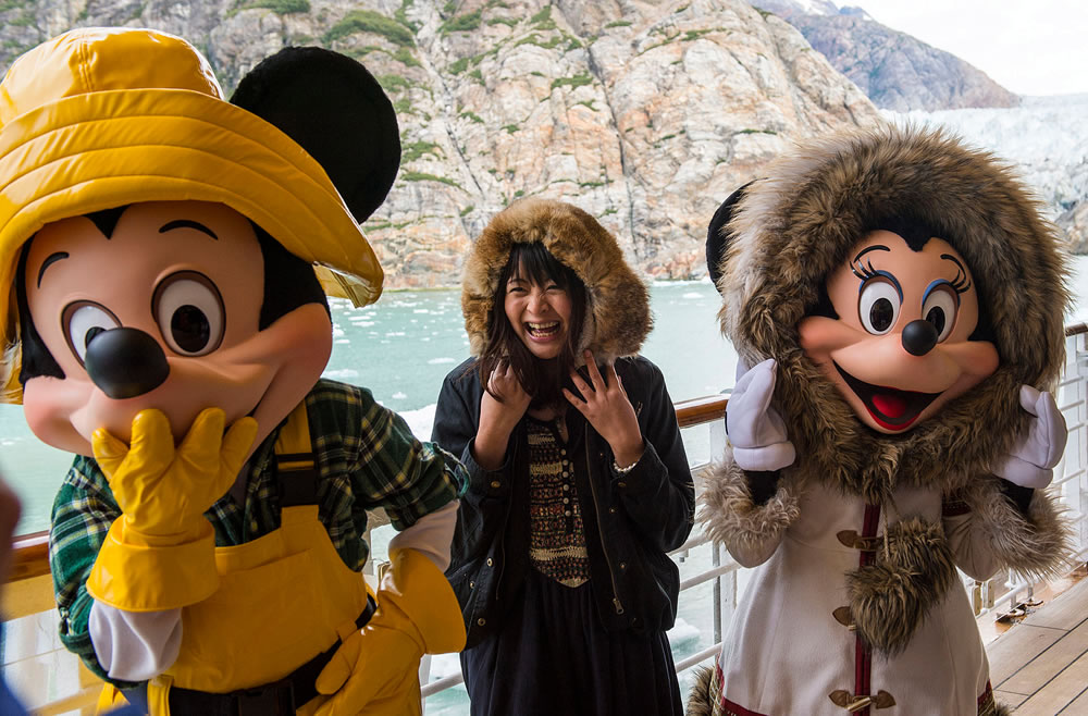 Foto Disney Wonder21