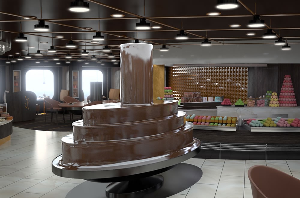 Foto MSC Bellissima24