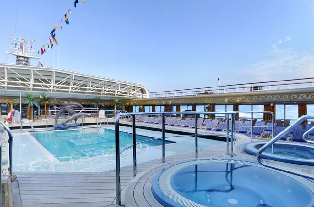 Piscina