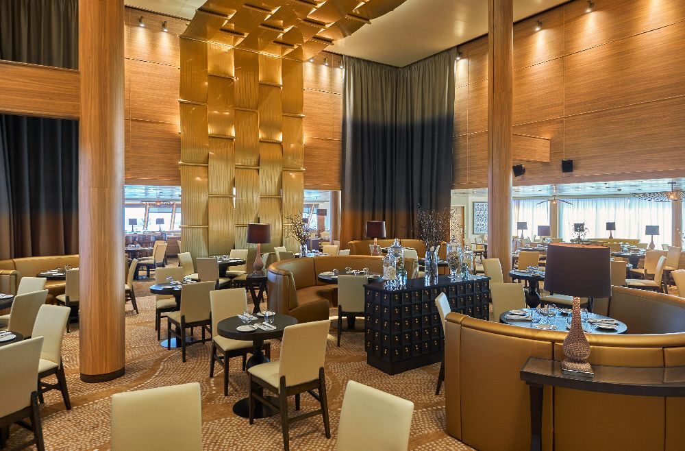The Waterfront Restaurant