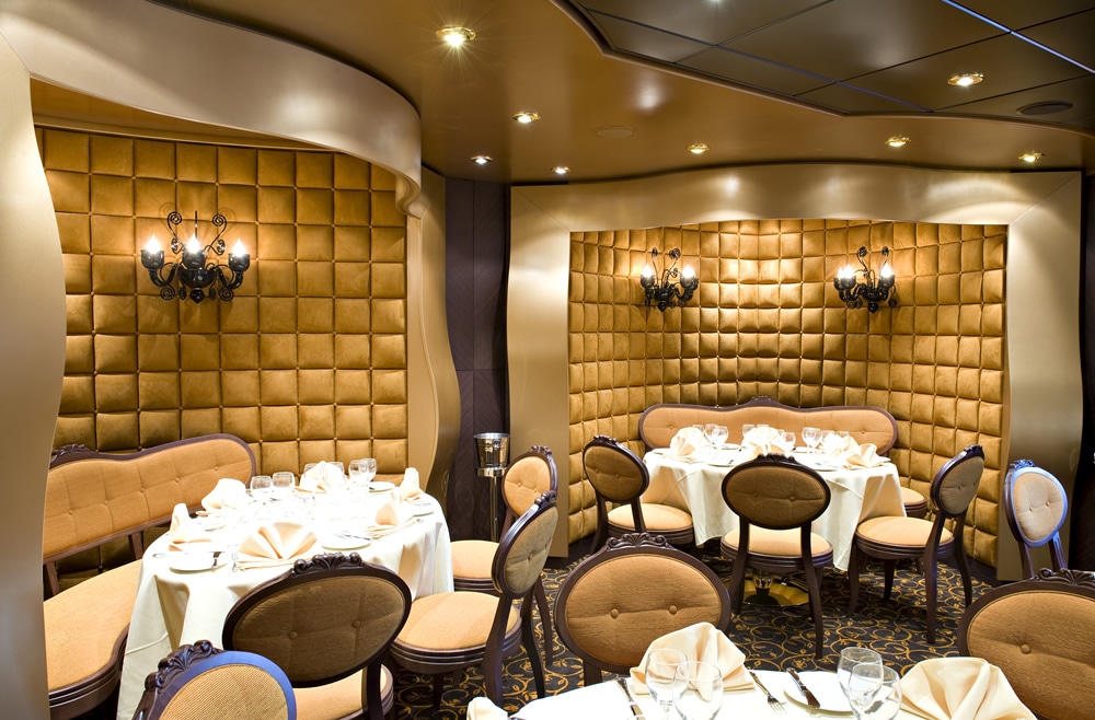 Restaurante La Reggia