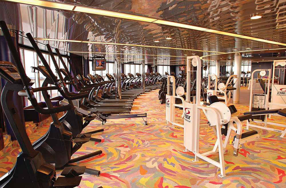Gimnasio