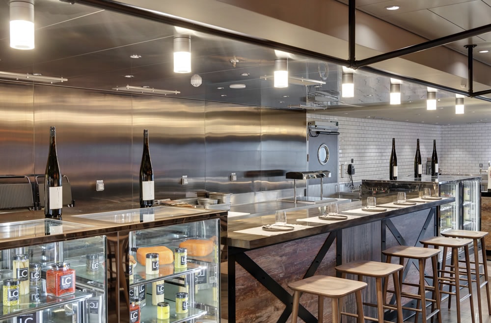 Restaurante Ramón Freixa