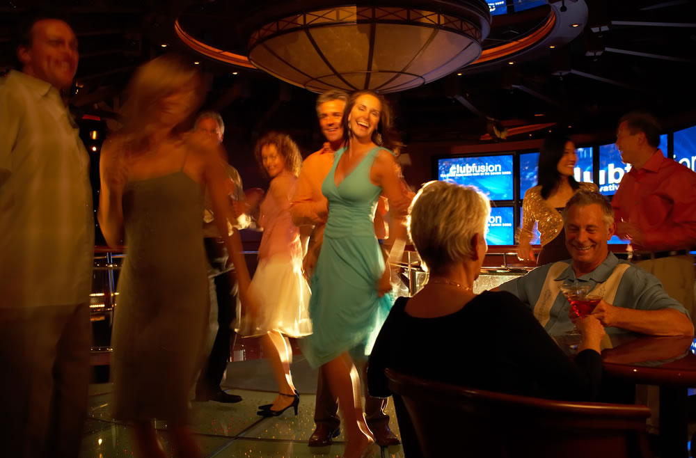 Club Fusion