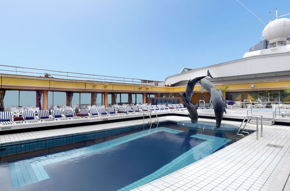 Piscina Lido