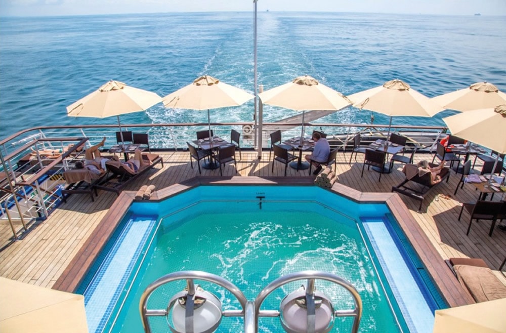 Foto MV La Belle des Océans13