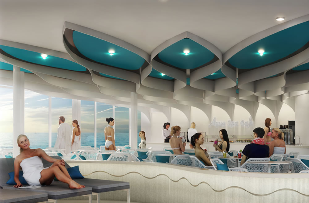 aqua bar