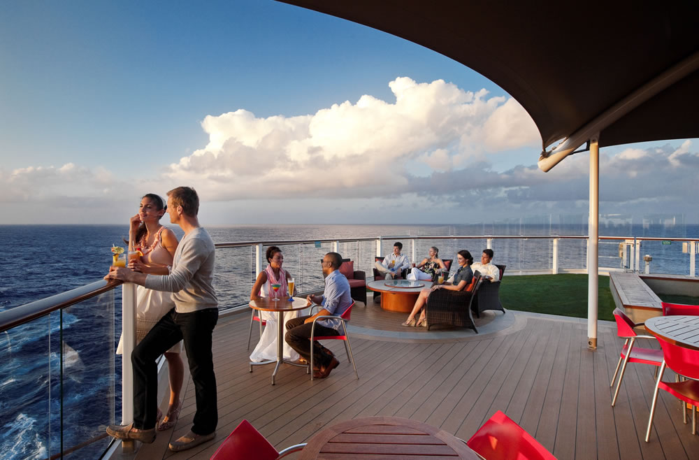 Sunset Bar