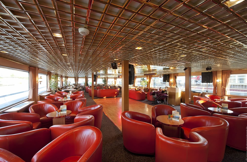 Foto MS Seine Princess10