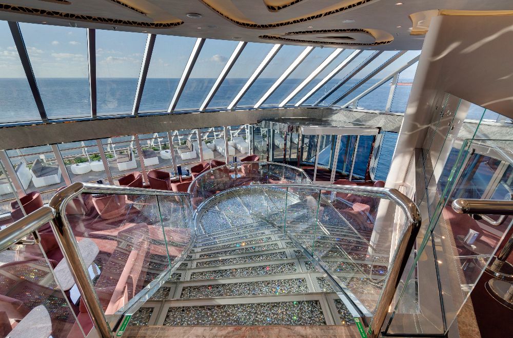 Escalera