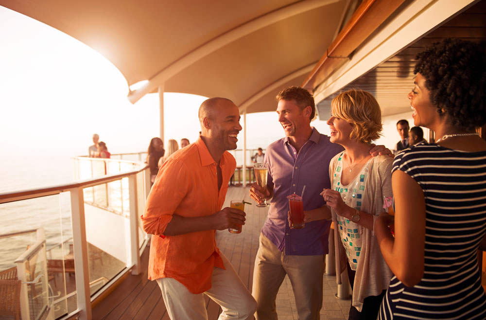 Sunset Bar
