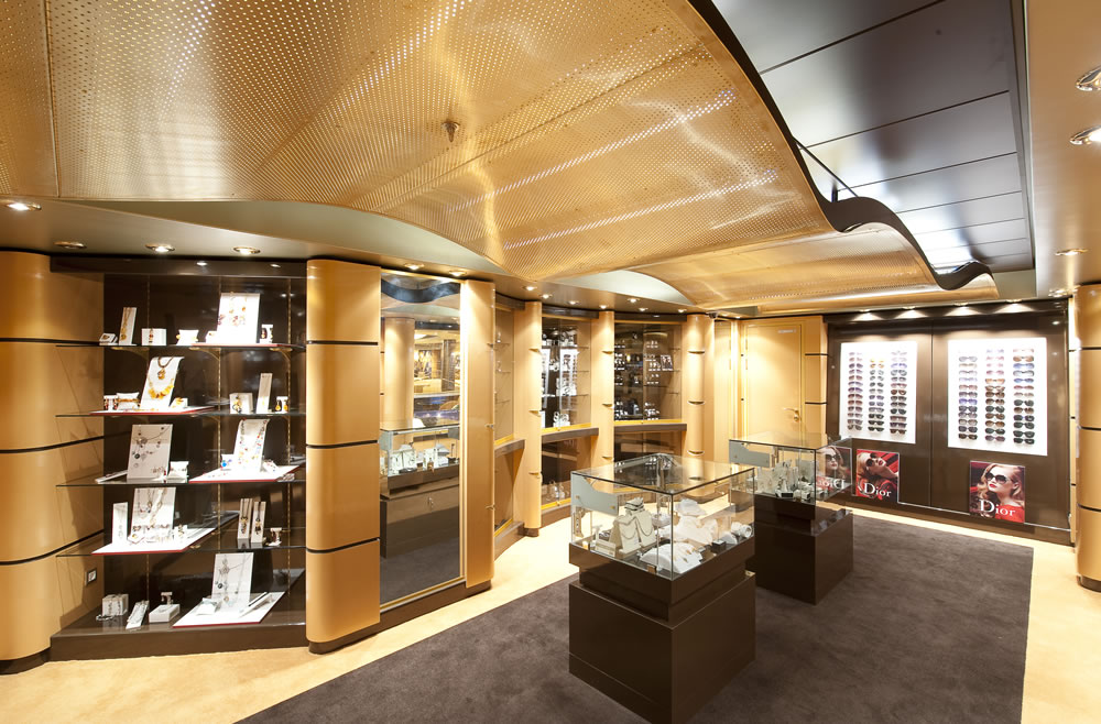 Shop