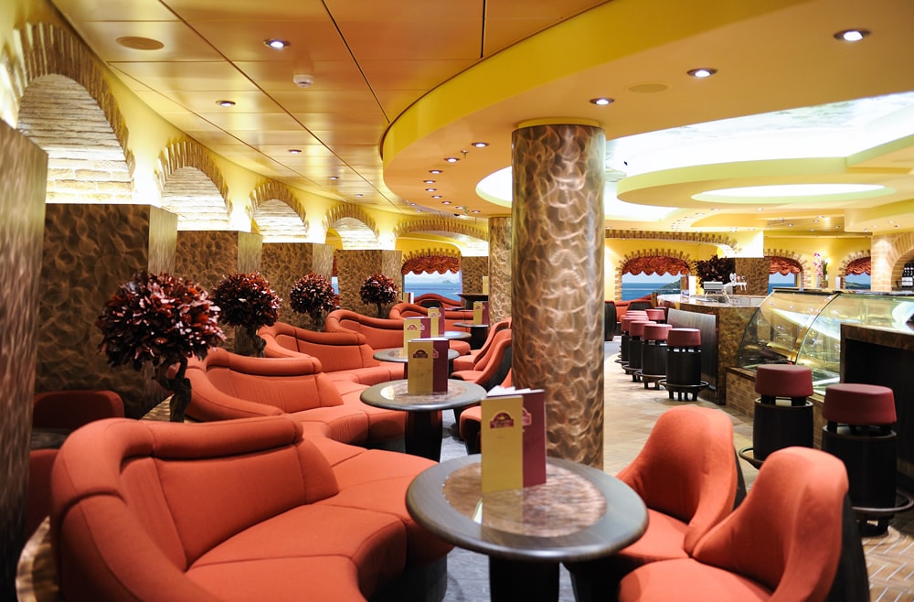 La cantina toscana