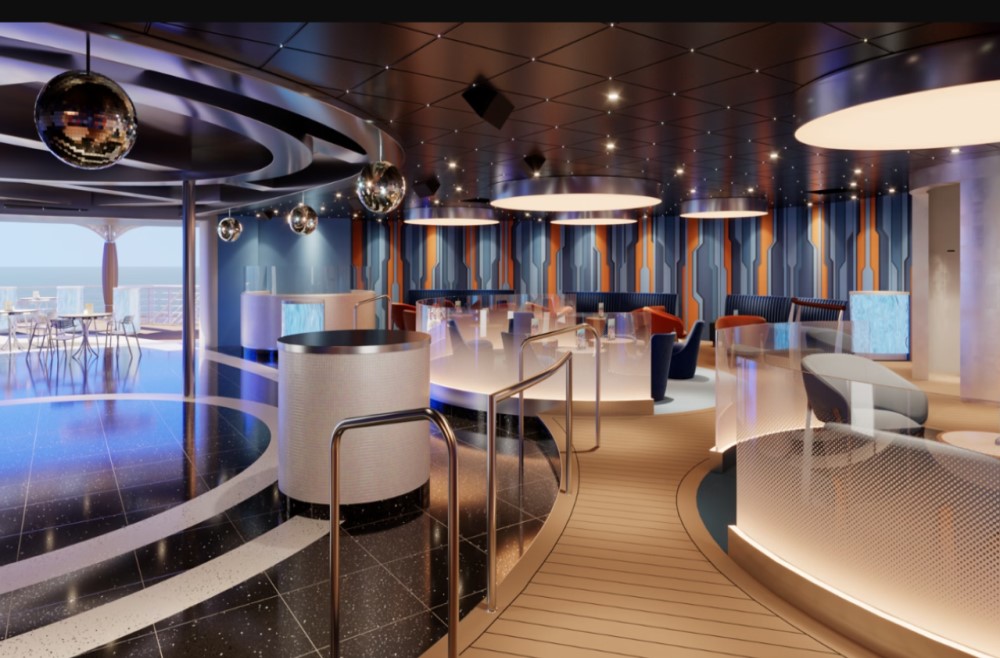 Ocean Club