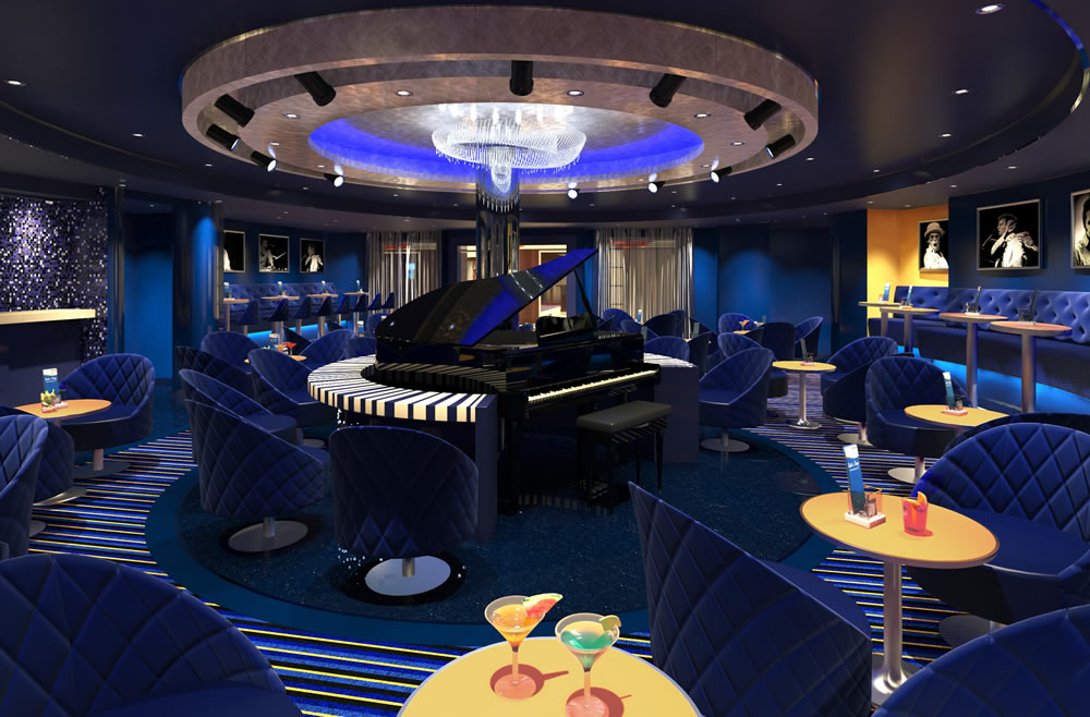 Piano Bar