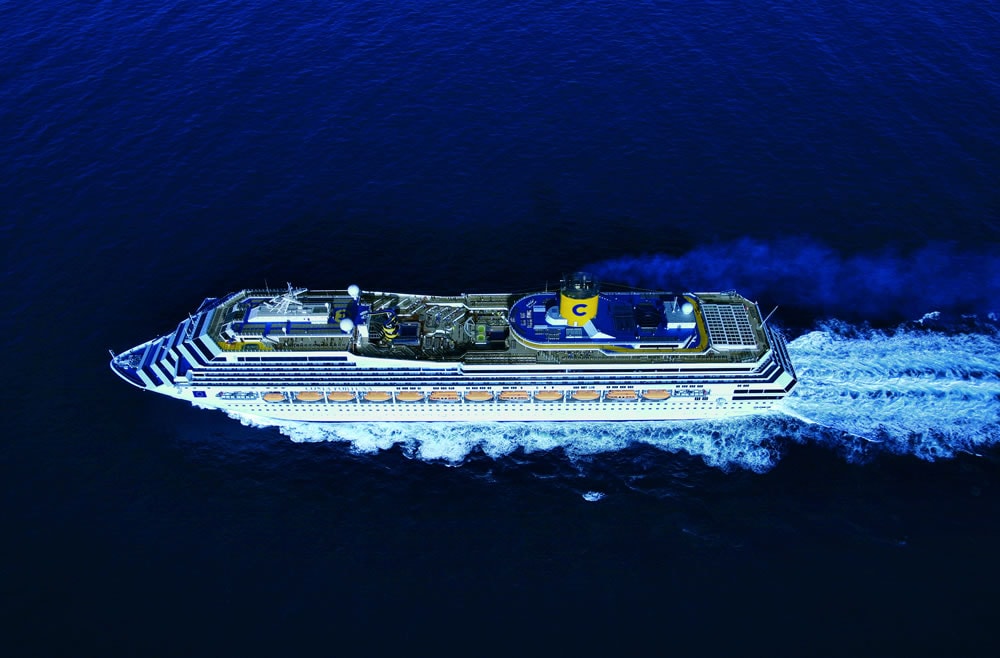 Foto Costa Fortuna12