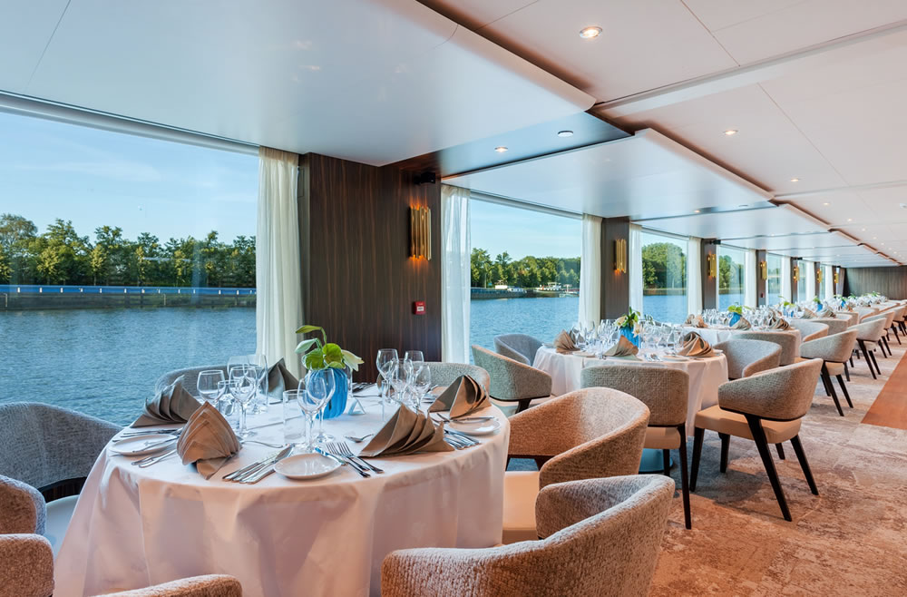Amadeus Imperial Restaurante