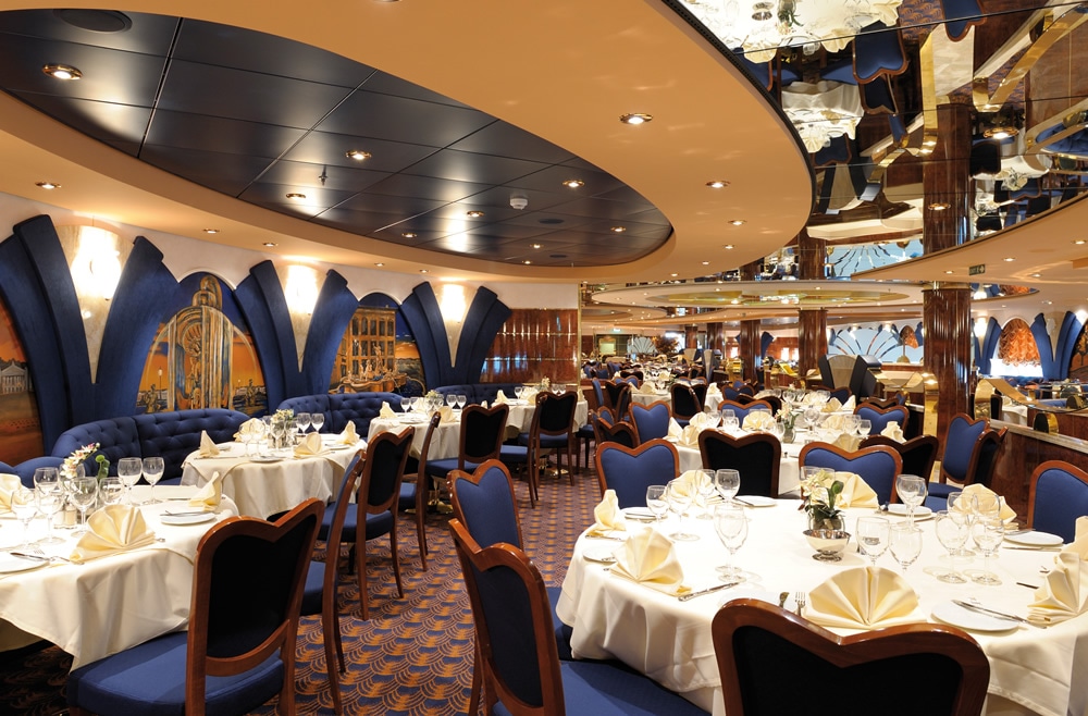 Ristorante Le Fontane
