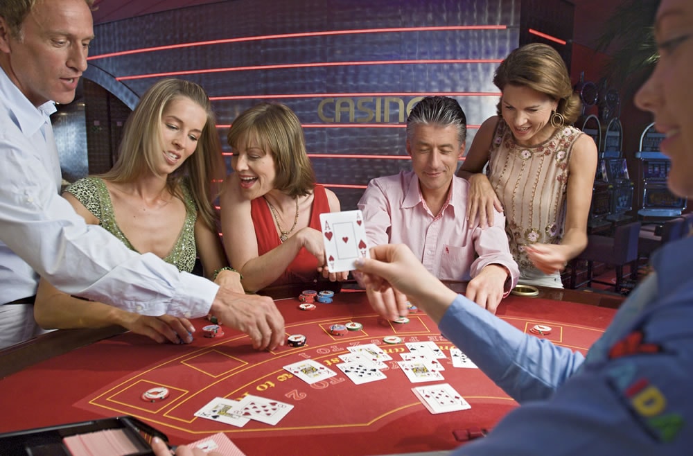 casino