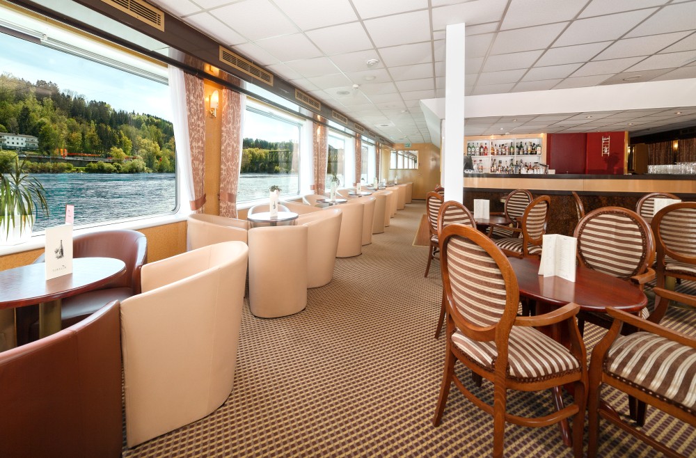 MS Fidelio Bar4